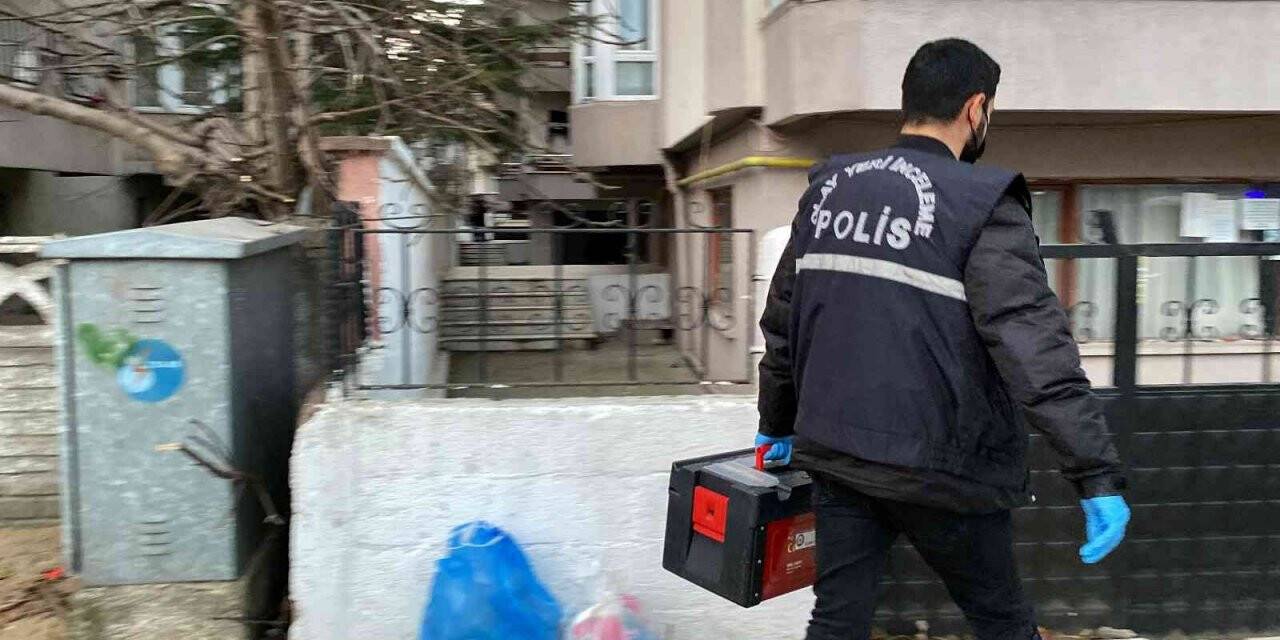 26 yaşındaki genç evde ölü bulundu