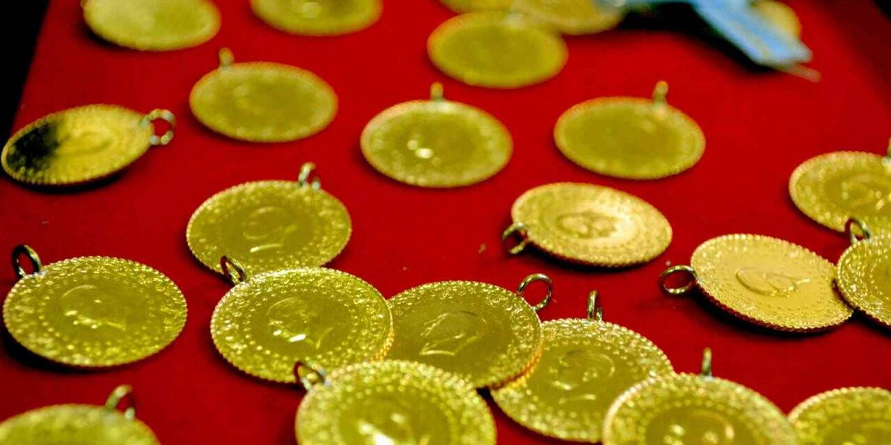 Altın fiyatlarında son durum! 13 Aralık