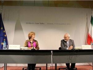 İran ile nükleer müzakerelerin 4. Turunda ilerleme kaydedilemedi