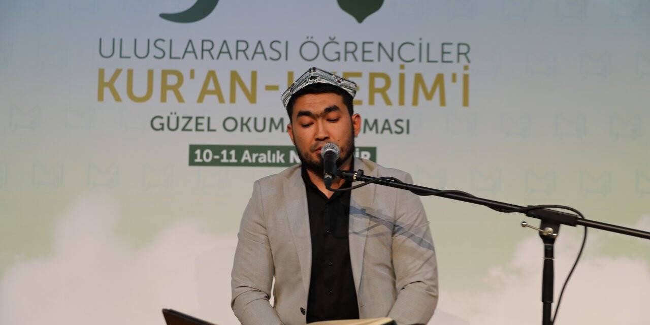 Türkiye birincisi Konya'dan