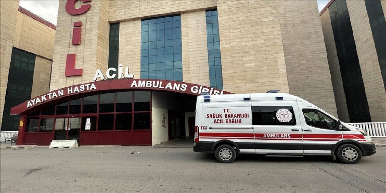 Kahramanmaraş'ta metil alkol zehirlenmesi şüphesiyle 4 kişi hayatını kaybetti