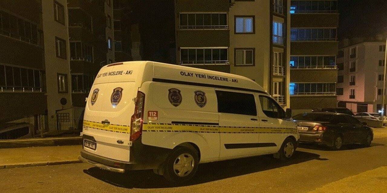 Eve giren hırsız 48 bin 500 liralık altın ve paraları çaldı