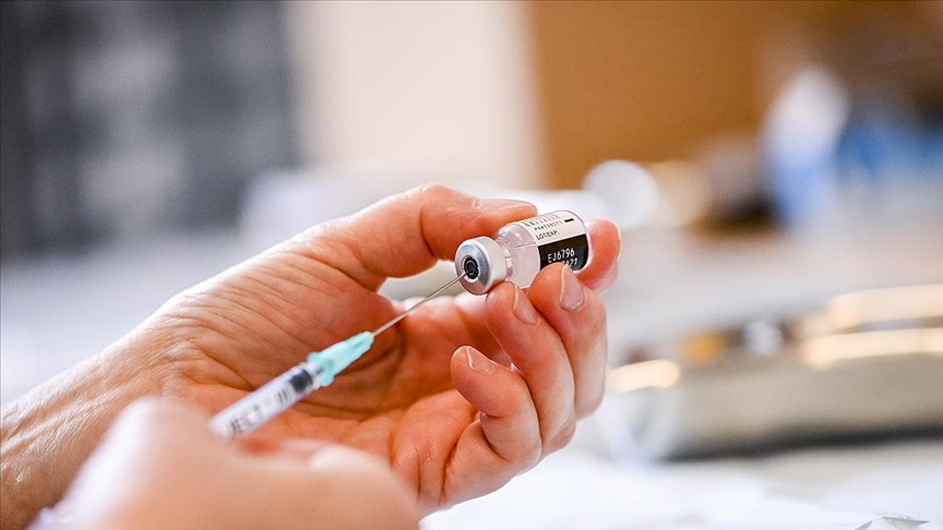 Avustralya her yıl yüz milyon doz mRNA aşısı üretecek