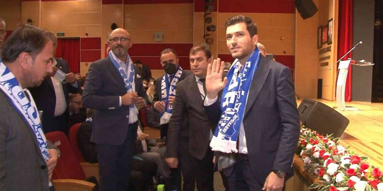 İstanbul’da yaşayan Erbaalılar ‘Sıladan Gurbete Gönül Köprüsü’ programında buluştu