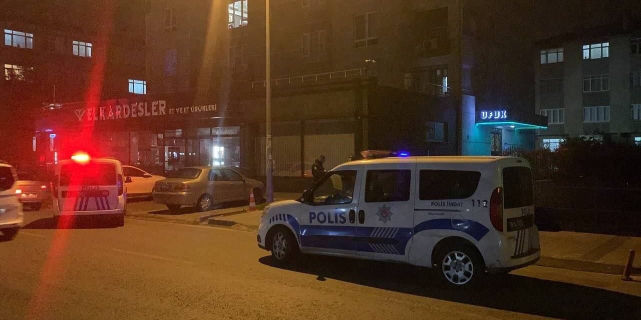 Kayseri’de alacak verecek meselesi kanlı bitti: 1 yaralı