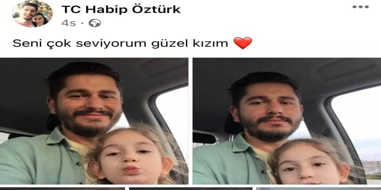 Pendik’te babanın 7 yaşındaki kızını katlettiği olayda yeni detaylar ortaya çıktı