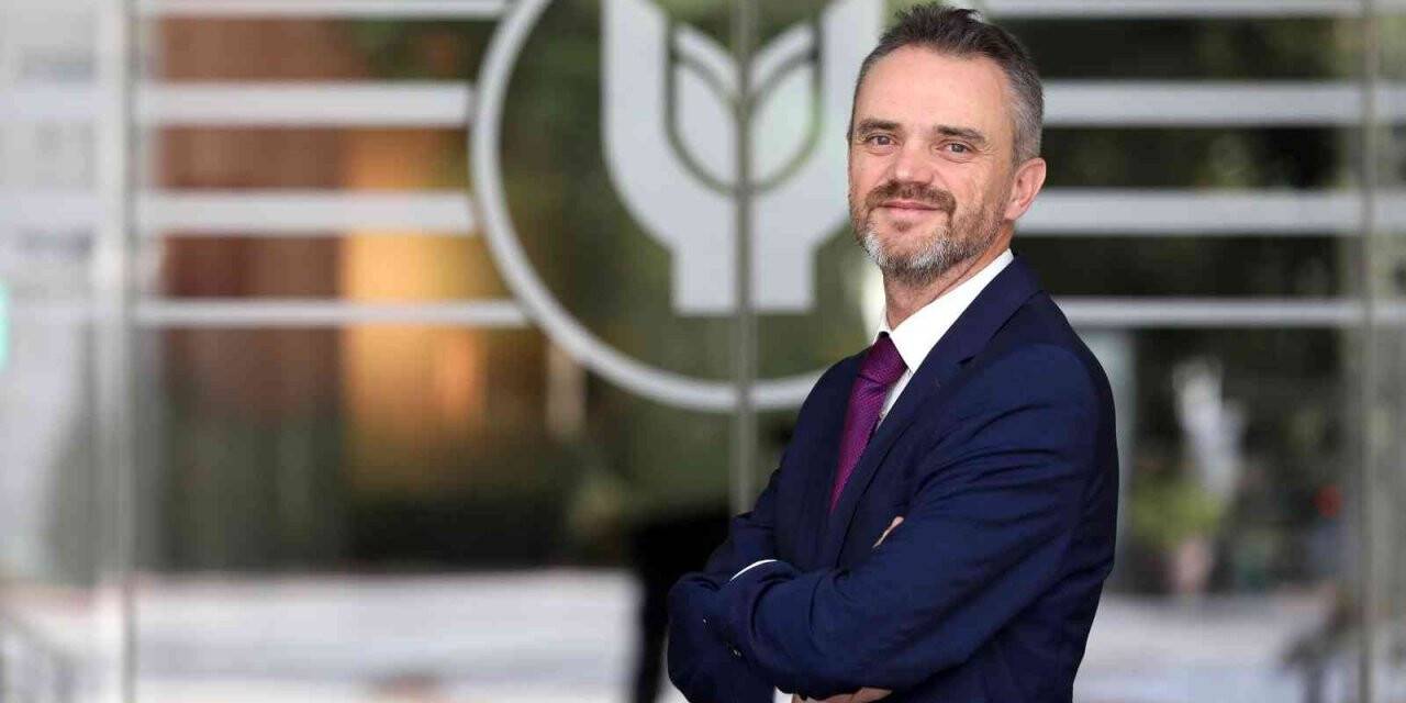 Yaşar Üniversiteli akademisyene ABD’de önemli görev