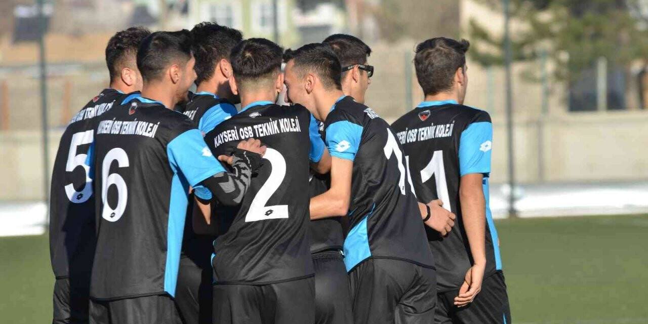 Kayseri Süper Amatör Küme