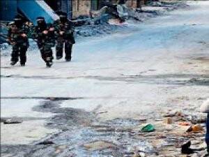 İç savaşta 65 gazeteci öldürüldü