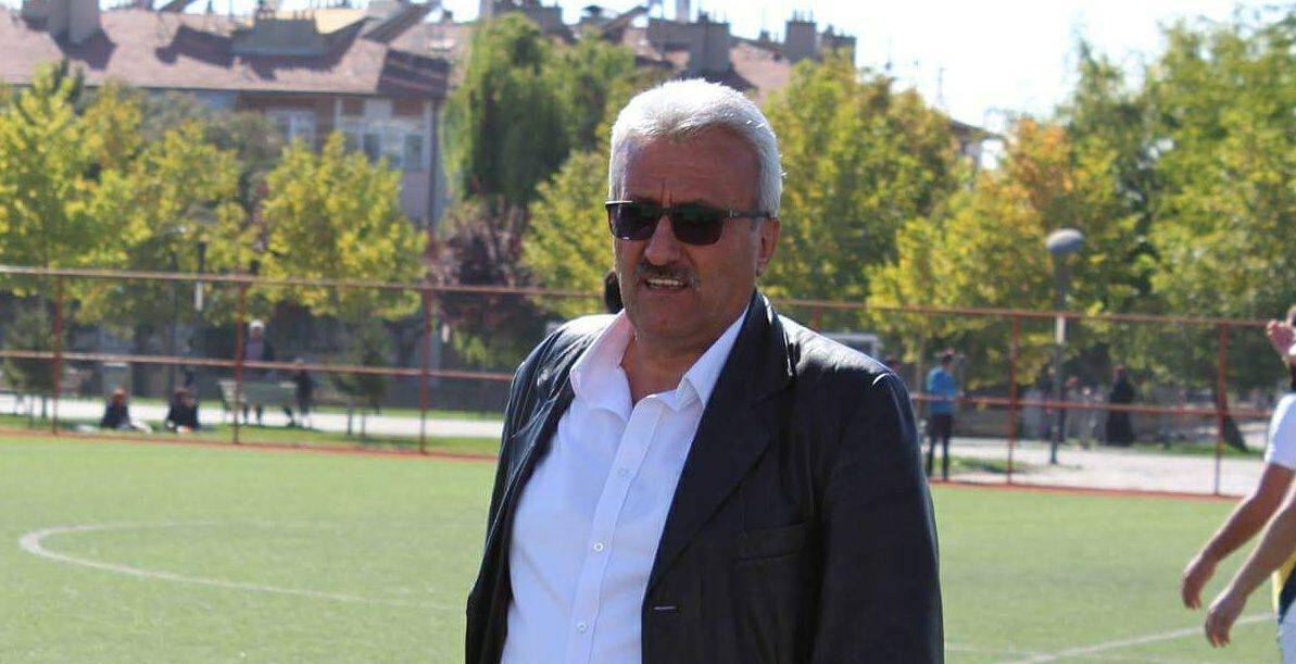 Hasan Yıldırım'ın  (Maltepe)  acı günü