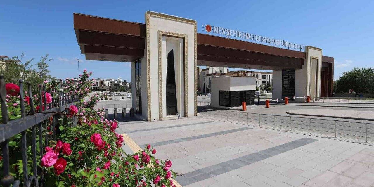 NEVÜ Turne Kapsamına Dahil Edildi