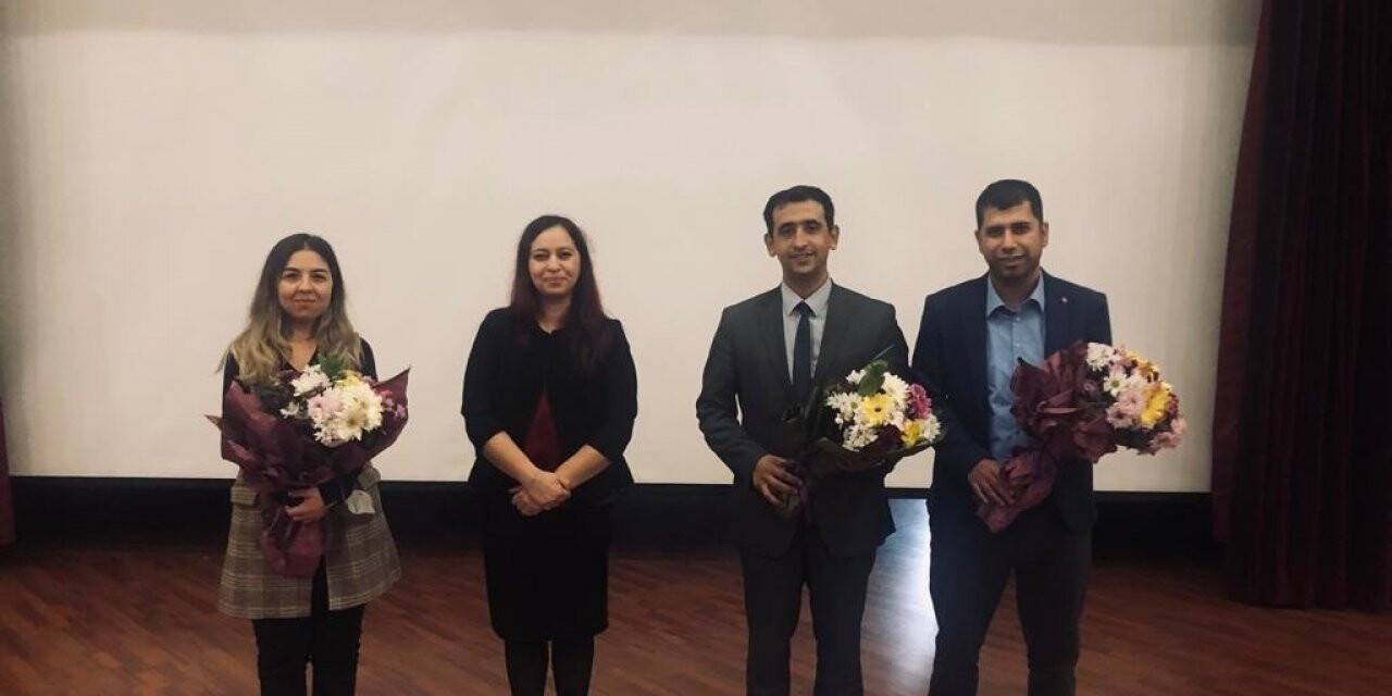 TÜBİTAK araştırma projelerindeki farkındalık artacak