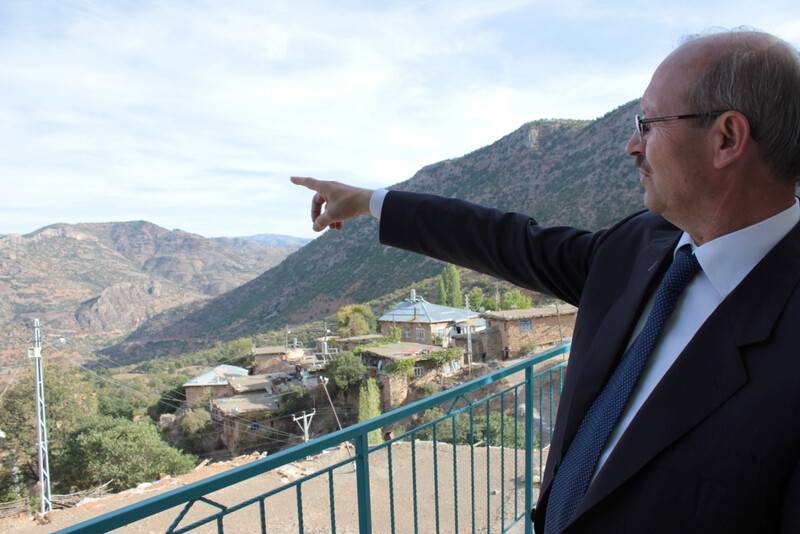 Sorgun: Bölgeye can suyu olacak