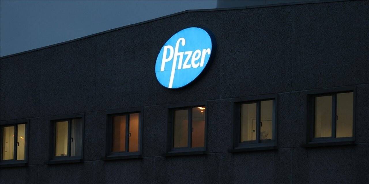 Pfizer ürettiği Kovid-19 ilacının yüzde 89 etkili olduğunu duyurdu