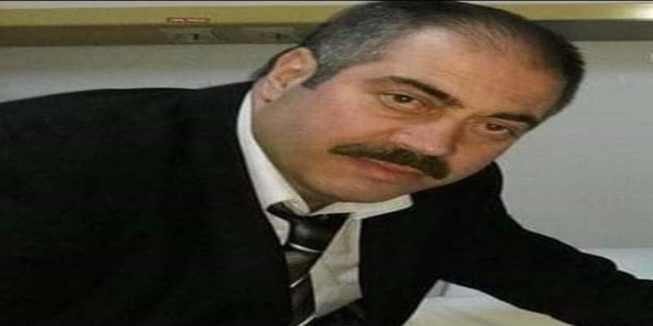 Aşı olmayan hastane personeli korona virüsten vefat etti