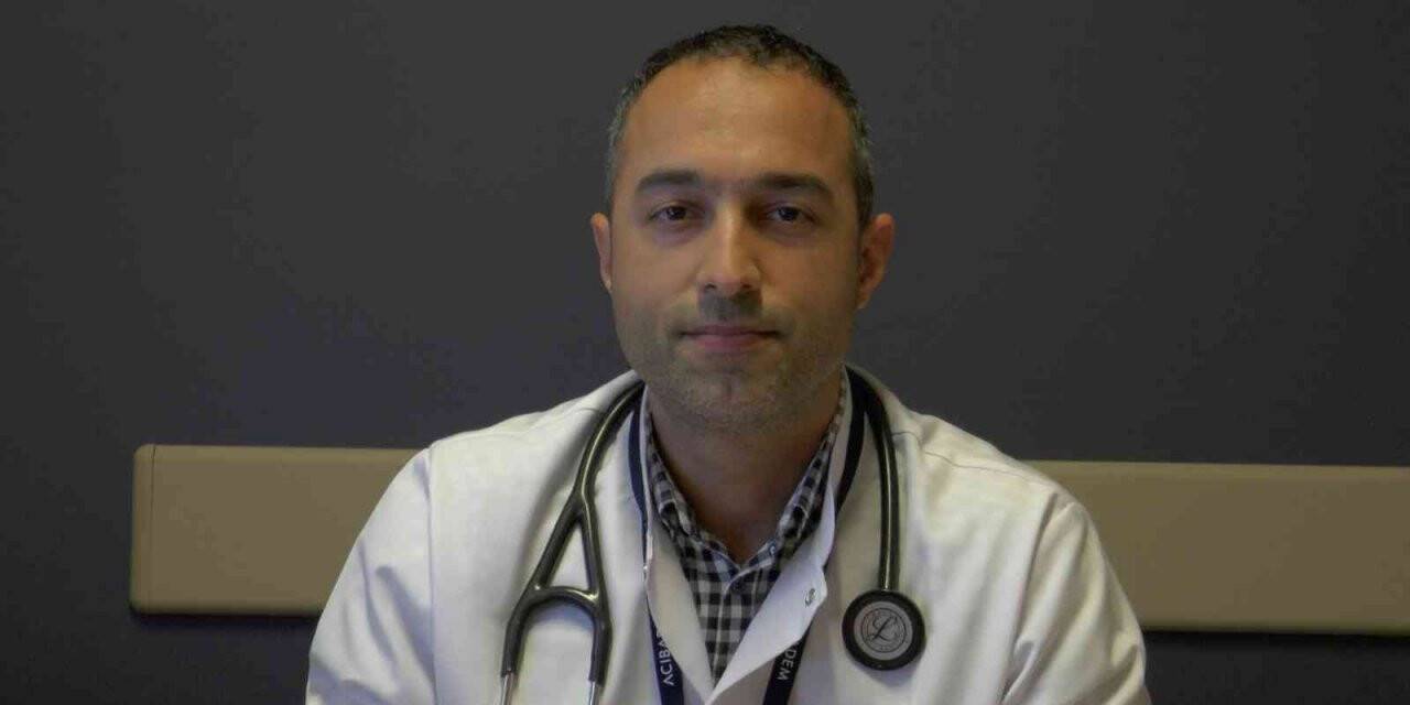 Kalp hastalarının hayatını kolaylaştıracak tedavi: “Kardiyak Rehabilitasyon”