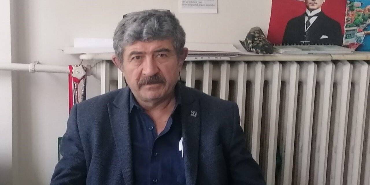 ESCEVDER’den "Şehir planlamasında yapılan hatalar, gürültü kirliliğine sebep oluyor" açıklaması