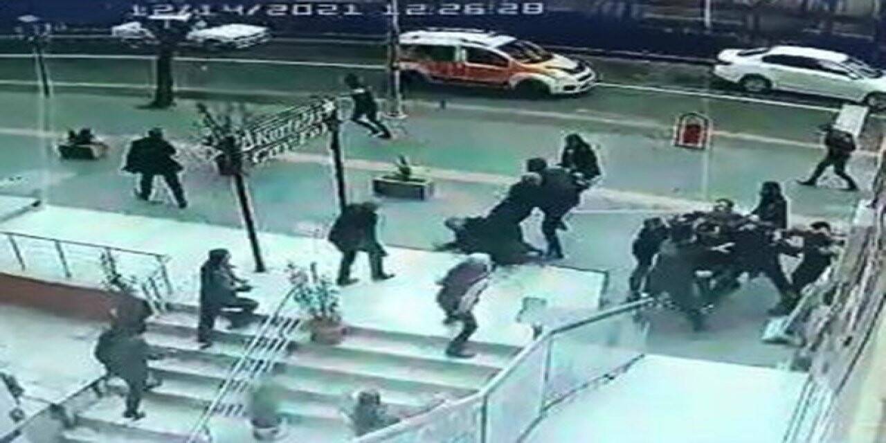 Diyarbakır’da 1 kişinin öldüğü arazi kavgasında gözaltı sayısı 15’e yükseldi