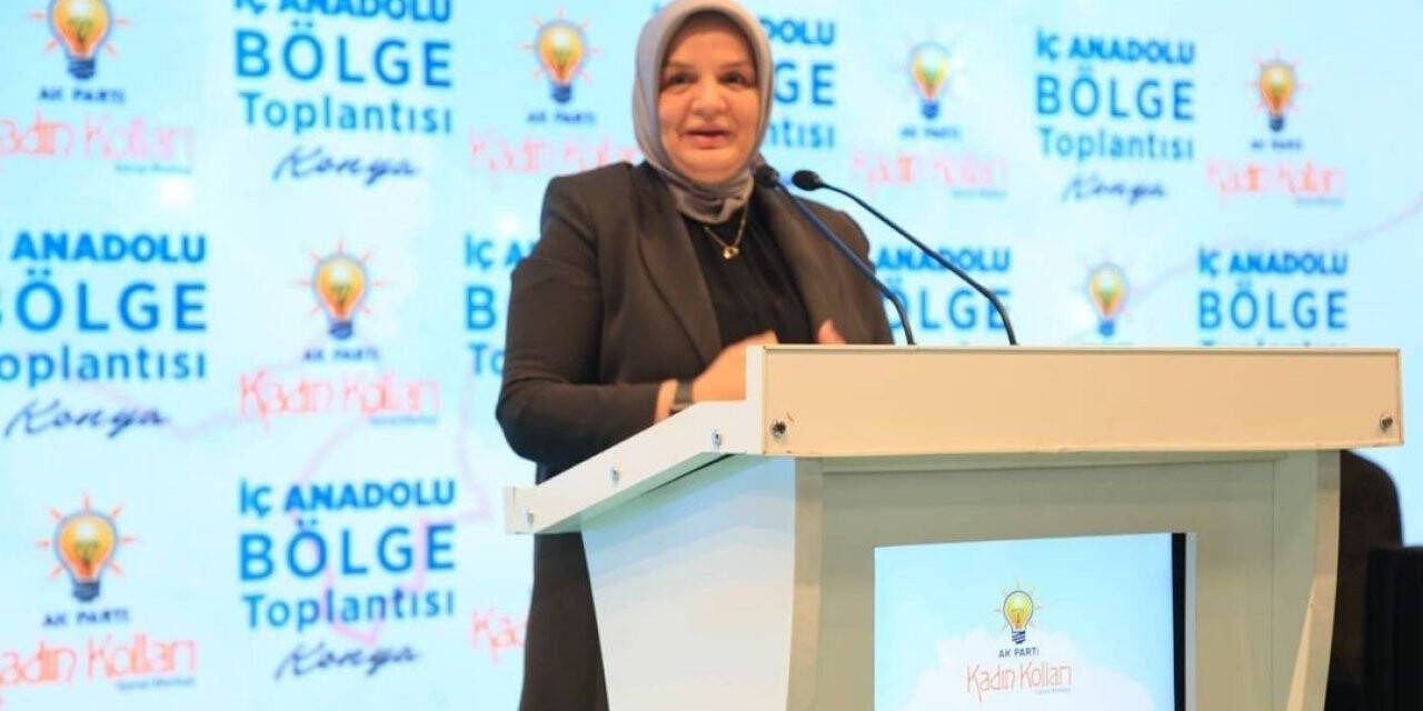 Keşir: “Bir ekonomik savaşla ve beraberinde 2023 seçimlerini hedeflerine koydular”