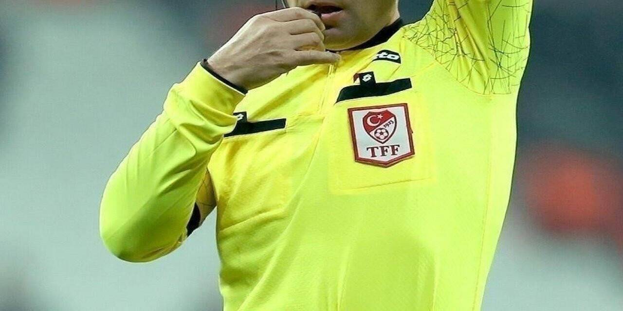 2022 FIFA Hakemleri listesi belirlendi