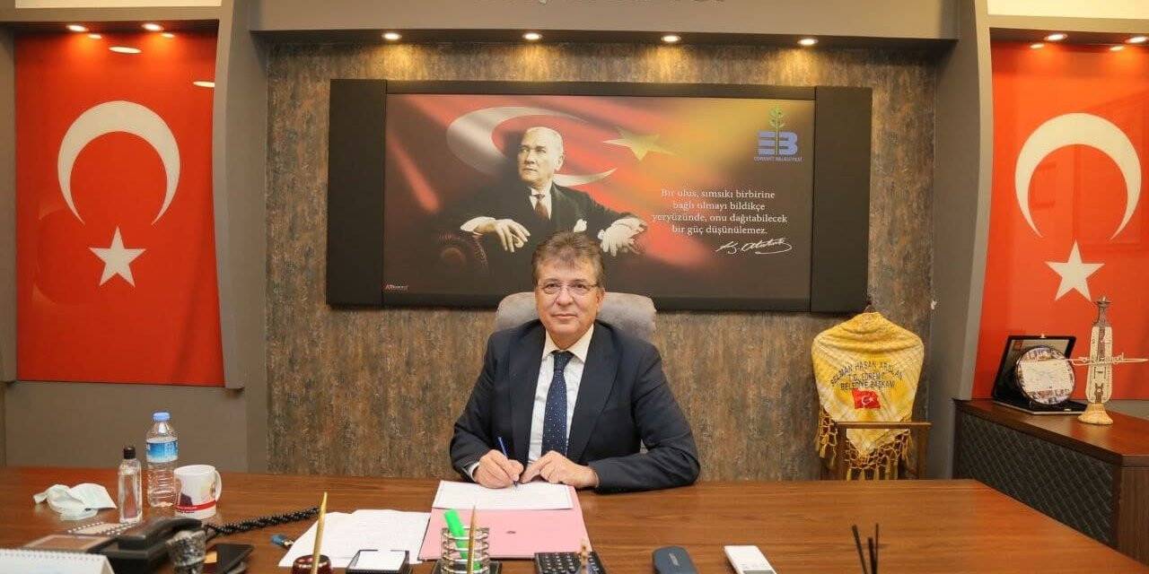 Edremit’te yerel yaşamda kadın-erkek eşitliği şartı imzalandı