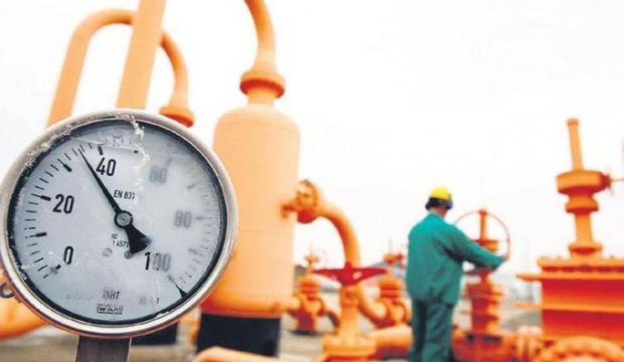 2023’te ilk gaz karaya ulaşacak