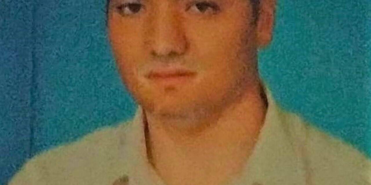 Banyoda ölü olarak bulundu