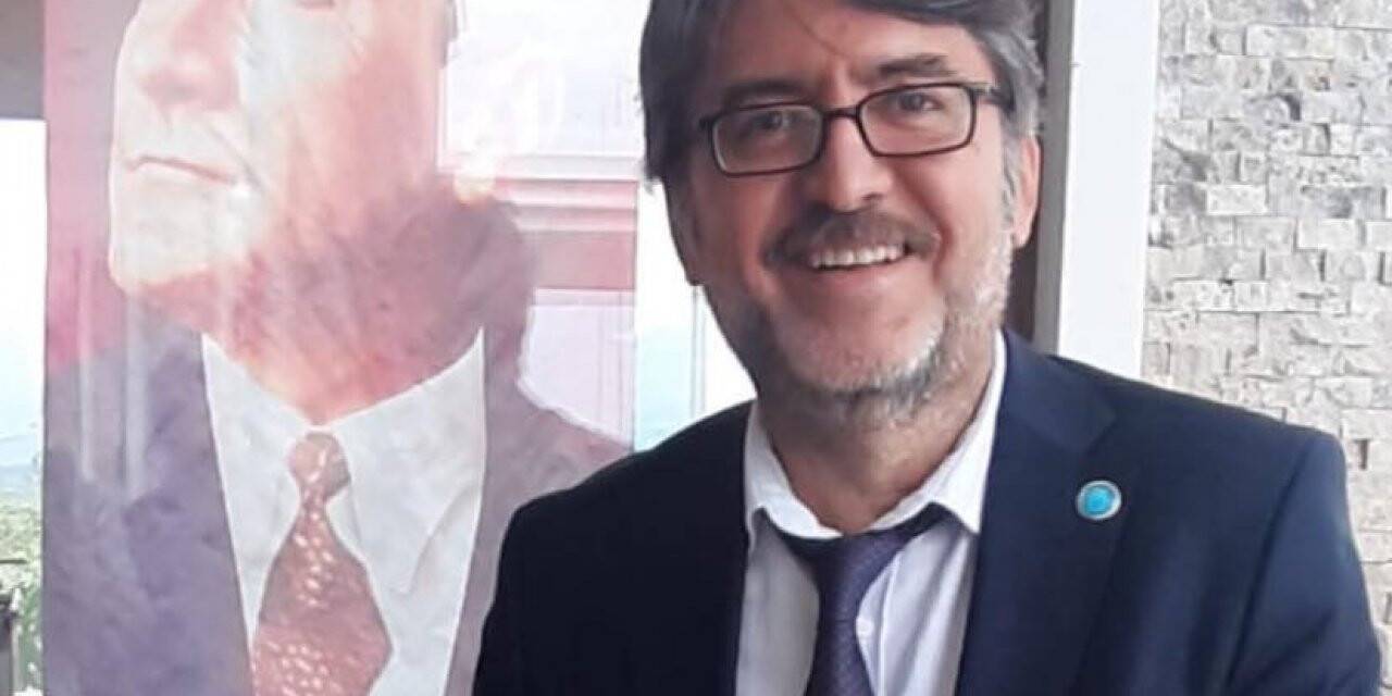 İYİ Parti’den ihraç edilen İl Başkanı Demirci, haksızlığa uğradığını savundu