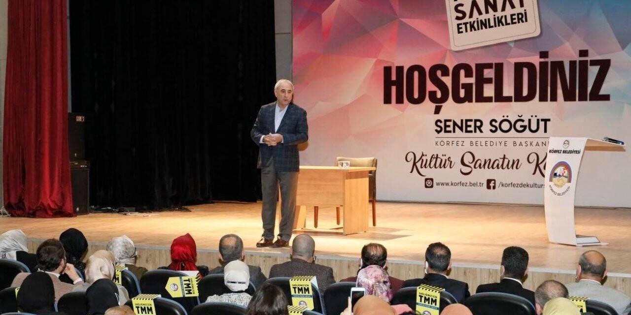 Prof. Dr. Nurullah Genç vatandaşlarla buluştu