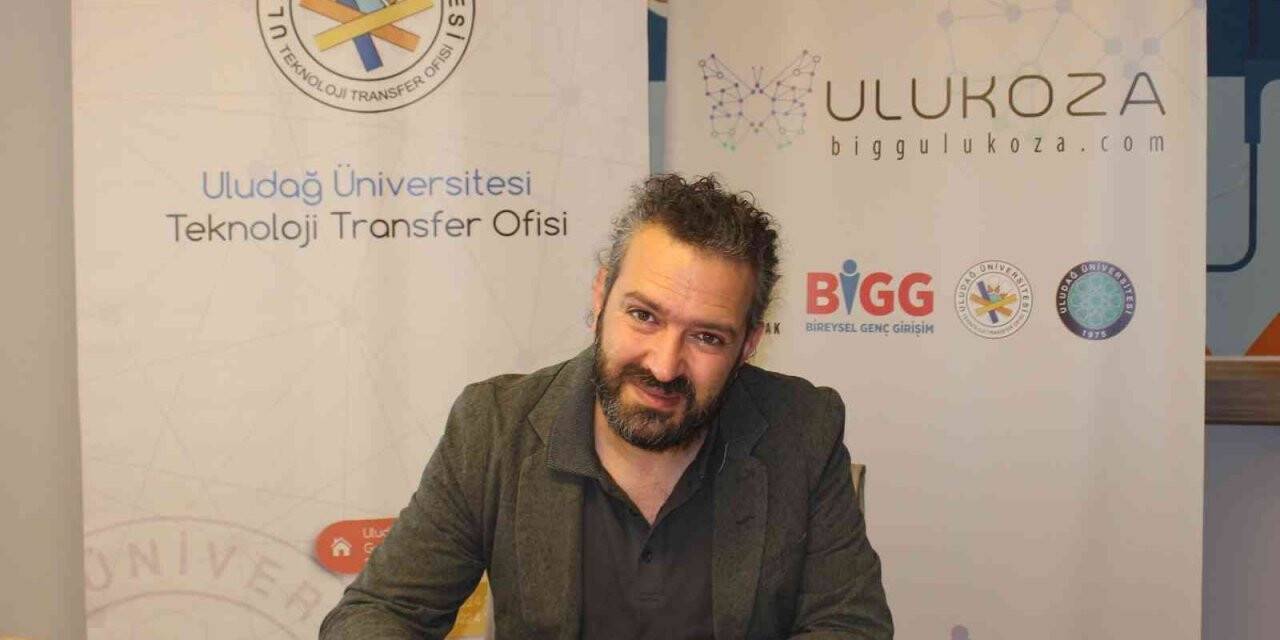 ULUKOZA girişimcisinin teşhis kiti, süt ihracatını arttıracak