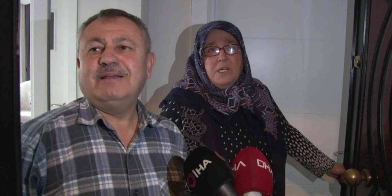 Pendik’te kızını öldüren baba hakkında konuşan komşular: “Çok iyi bir insandı”