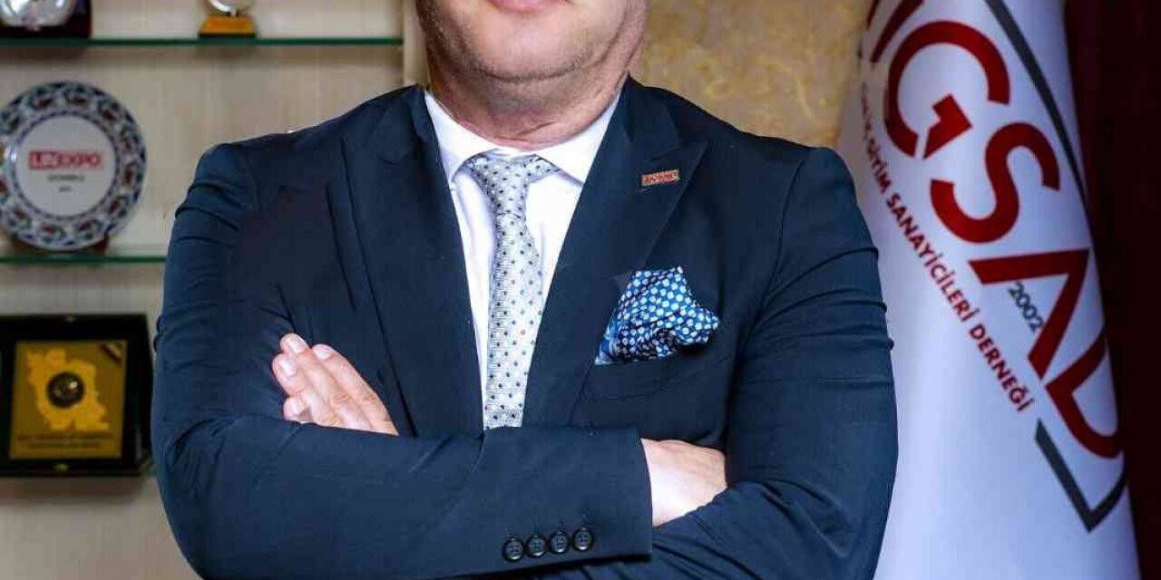 Daha fazla ihracat için ek istihdama ihtiyaç var