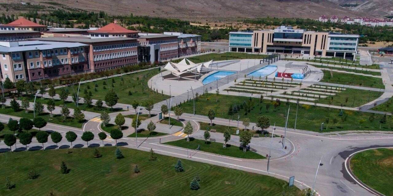 EBYÜ’nün 2022 yılı bütçesi 325 milyon TL olarak kabul edildi