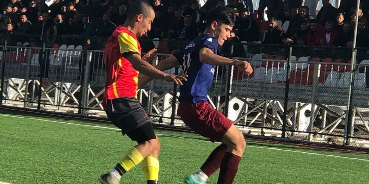 Genç yetenek 4 kulübün radarına girdi