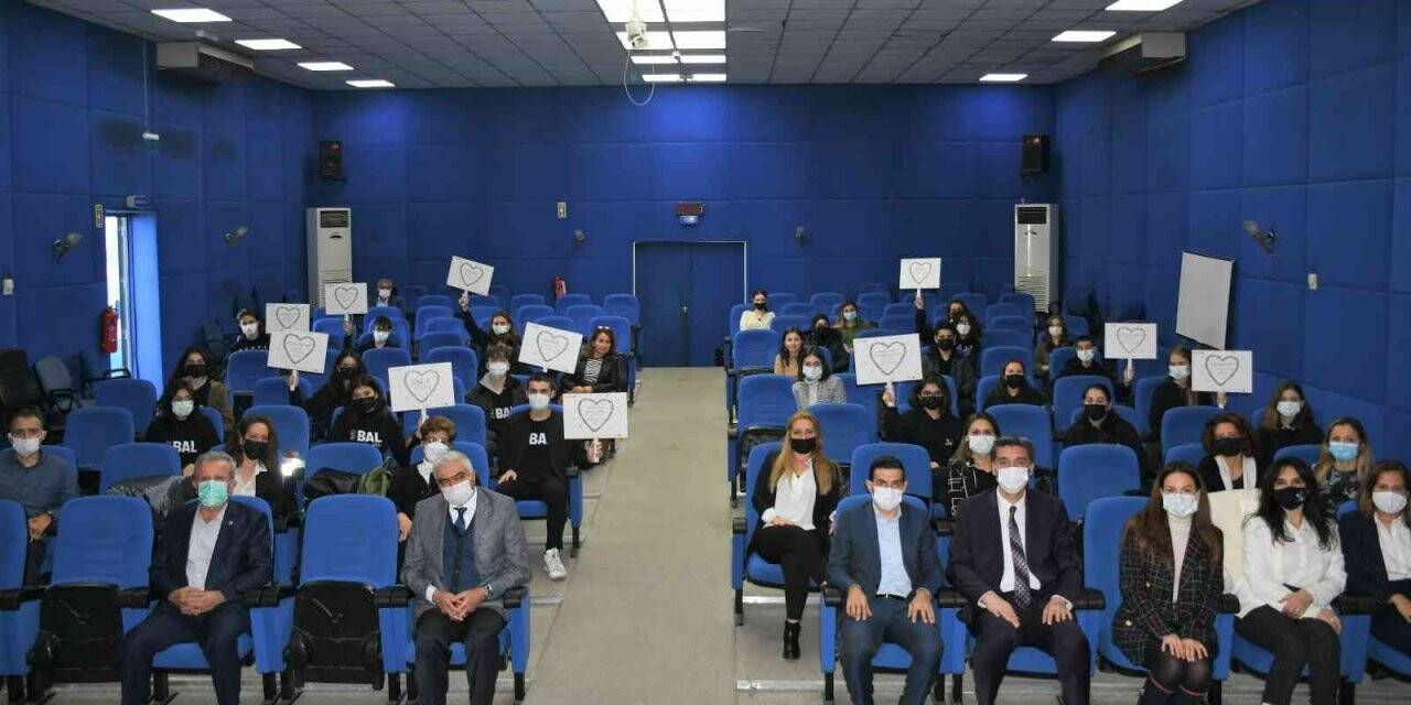 Örnek projeye Lacoste Vakfı’ndan destek