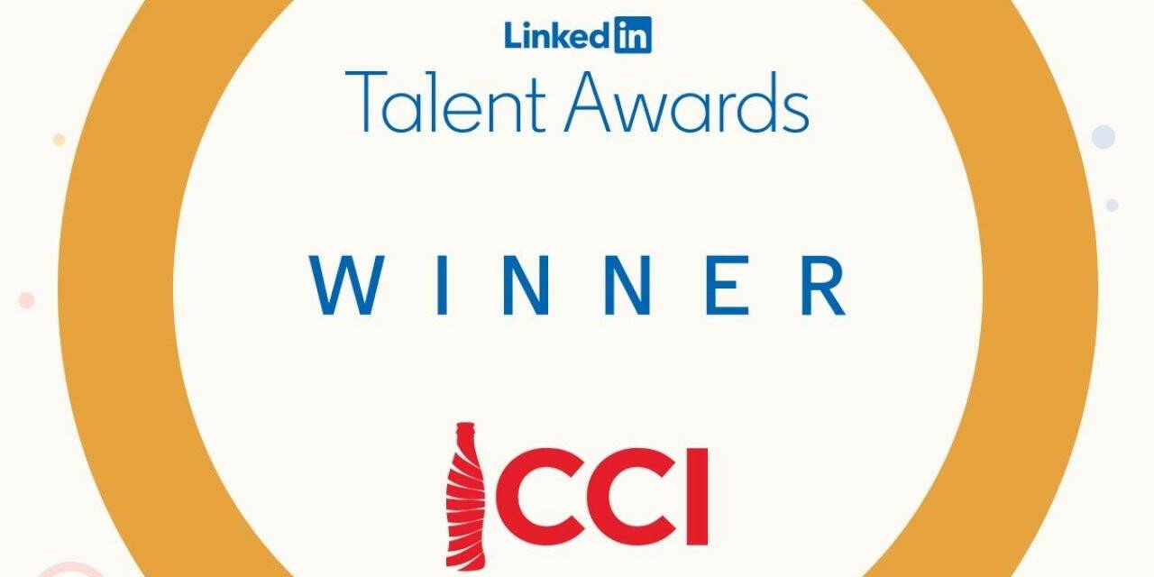 Coca-Cola İçecek’e ‘En iyi işveren markası’ ödülü