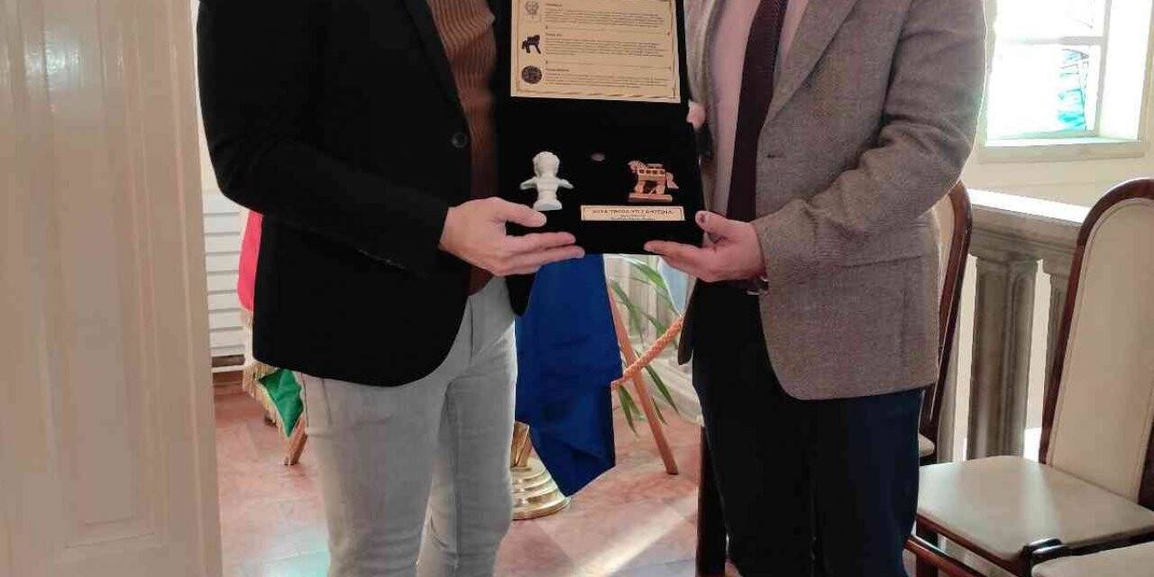 Macar Belediyesi’nden Pendik Belediyesi’ne davet