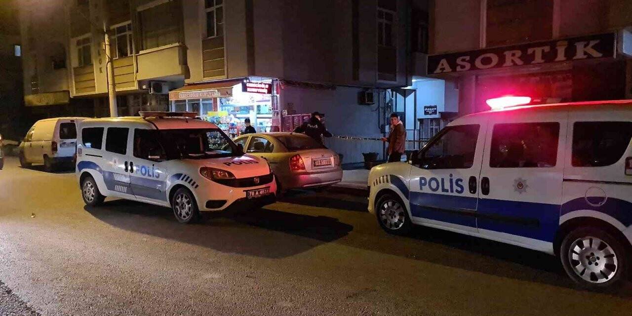 Silahlı kavganın zanlısı tutuklandı