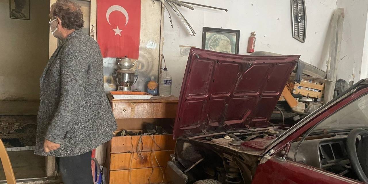 Yalova’da sahte içki faciası...2 arkadaş hayatını kaybetti