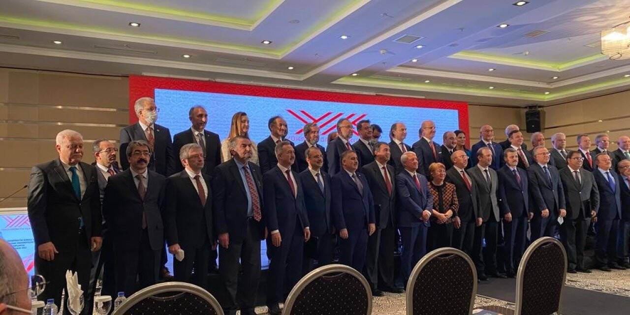 Fırat Üniversitesi ’Araştırma Üniversitesi’ seçildi