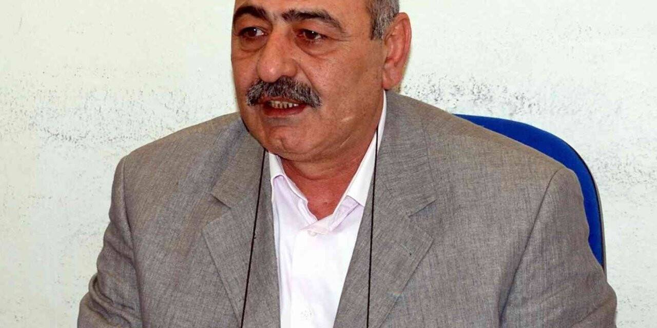 Eski başkana ’kasten öldürme’ suçundan 18 yıl hapis cezası