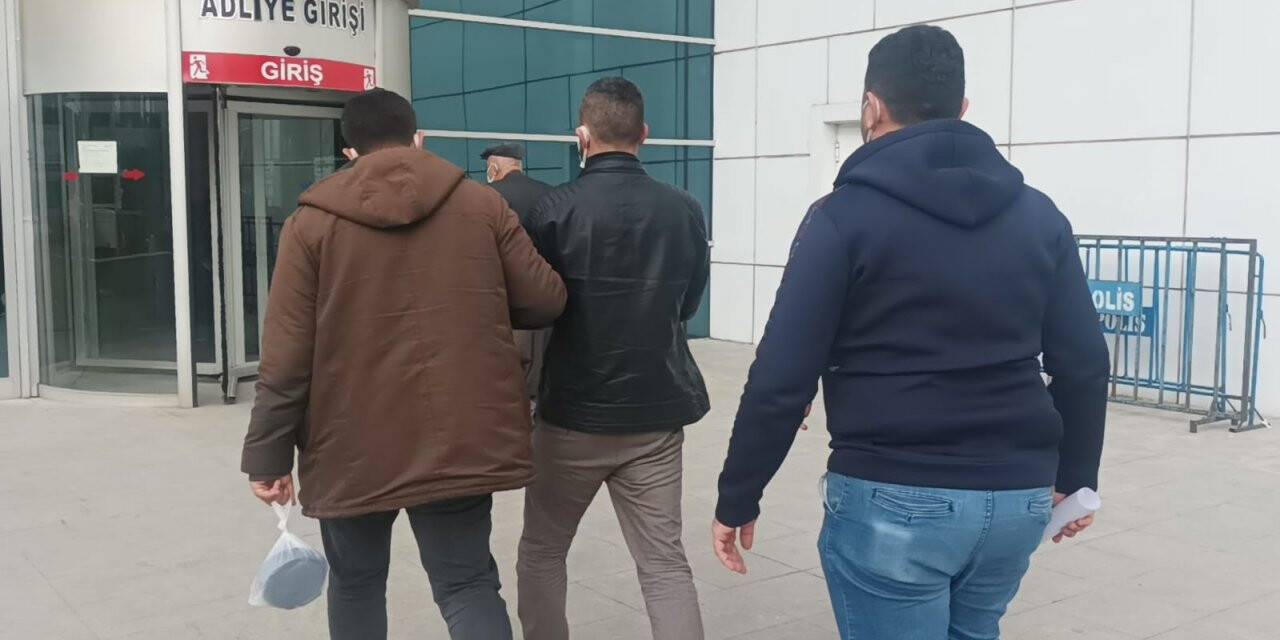 Adıyaman’da uyuşturucuya geçit yok