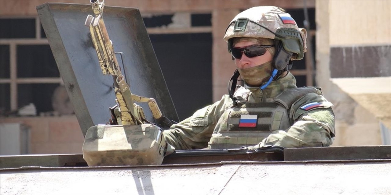 NATO: Rusya'nın Ukrayna sınırı yakınındaki askeri yığınağı devam ediyor
