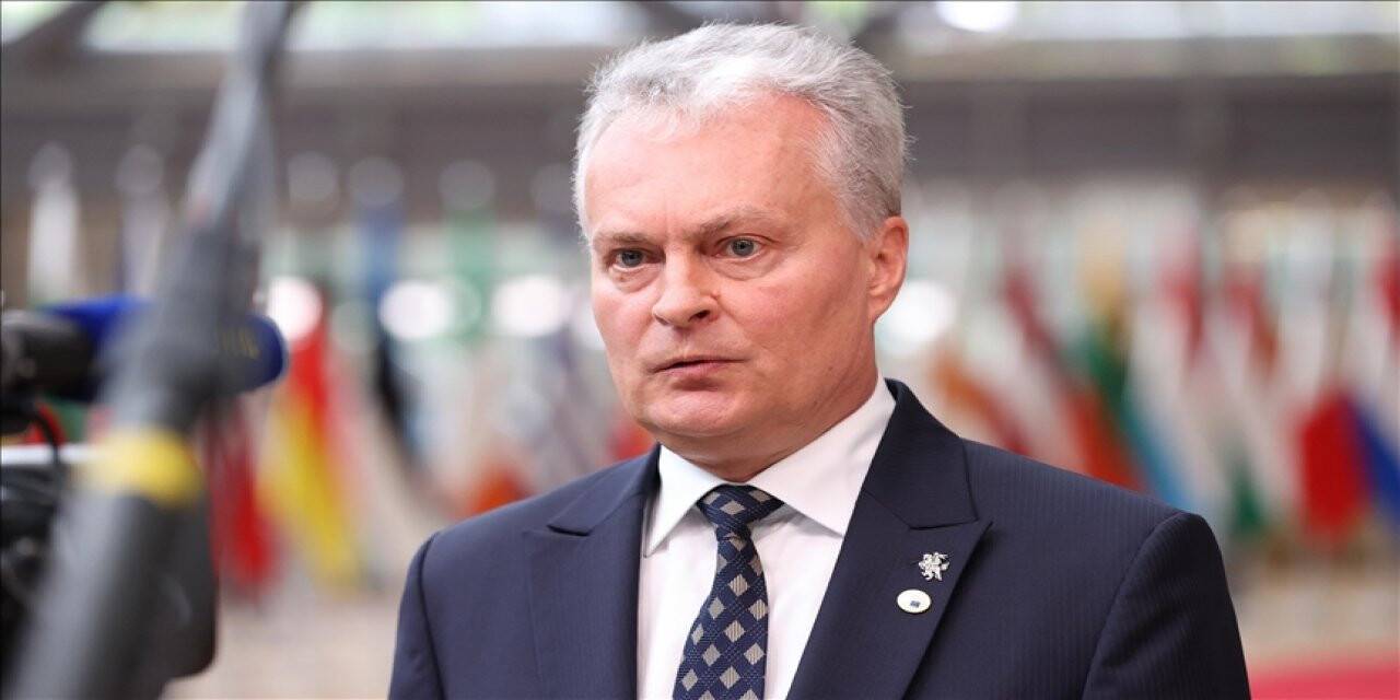 'NATO’s eastern flank faces most dangerous situation in 30 years'