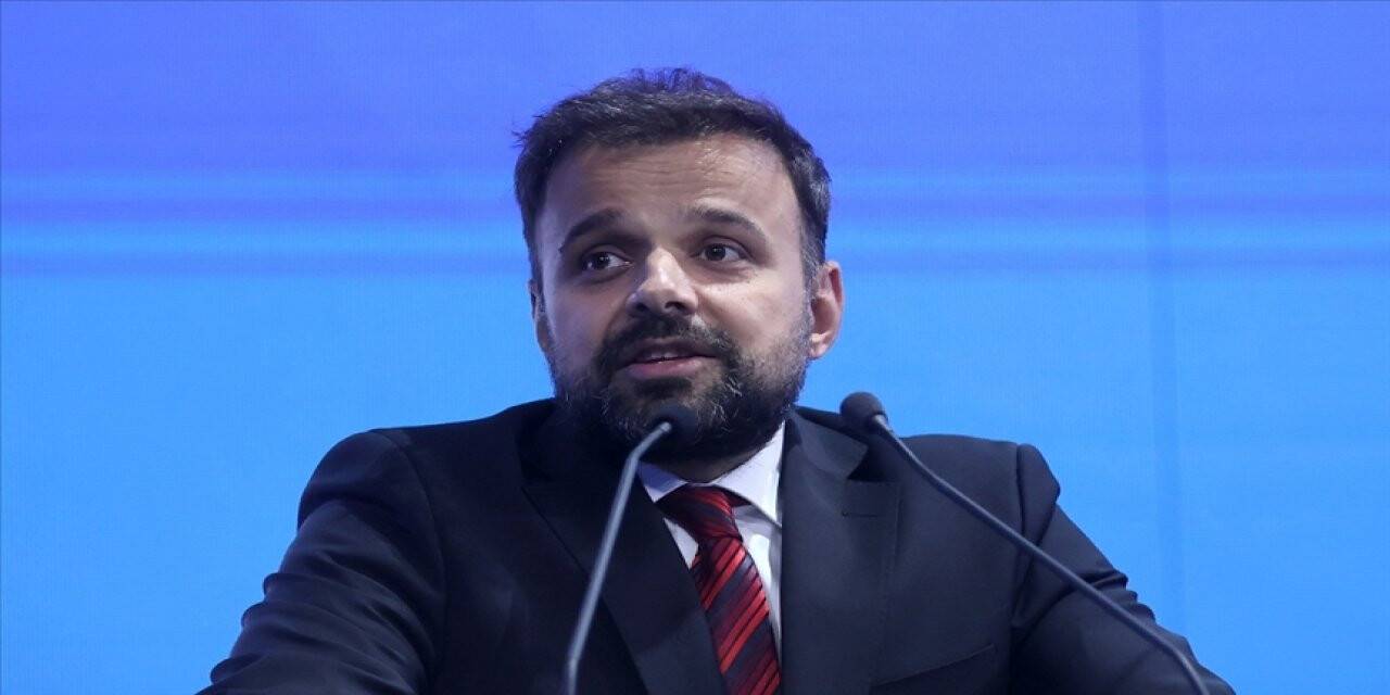 Cumhurbaşkanlığı Dijital Dönüşüm Ofisi Başkanı Koç'tan Erdoğan ve Musk'ın görüşmesine ilişkin paylaşım