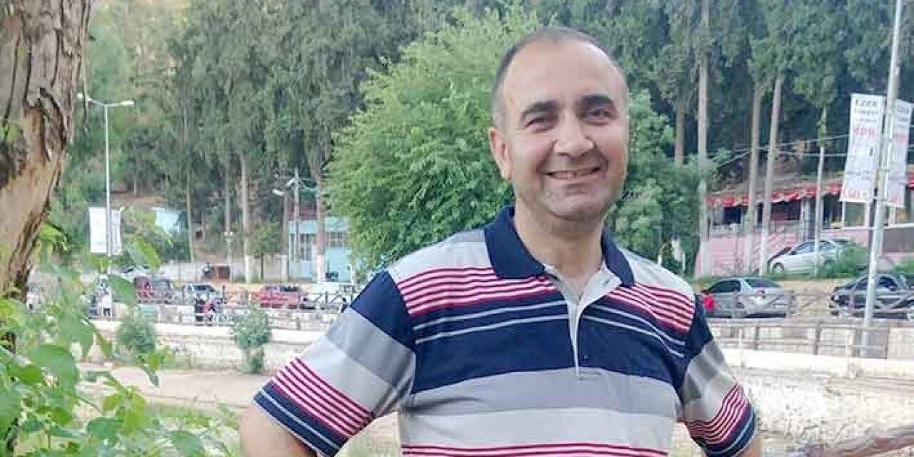 Alkollü sürücü sebebiyle bisikletiyle hayatını kaybeden Teoman Telek bisiklet etkinliği ile anıldı