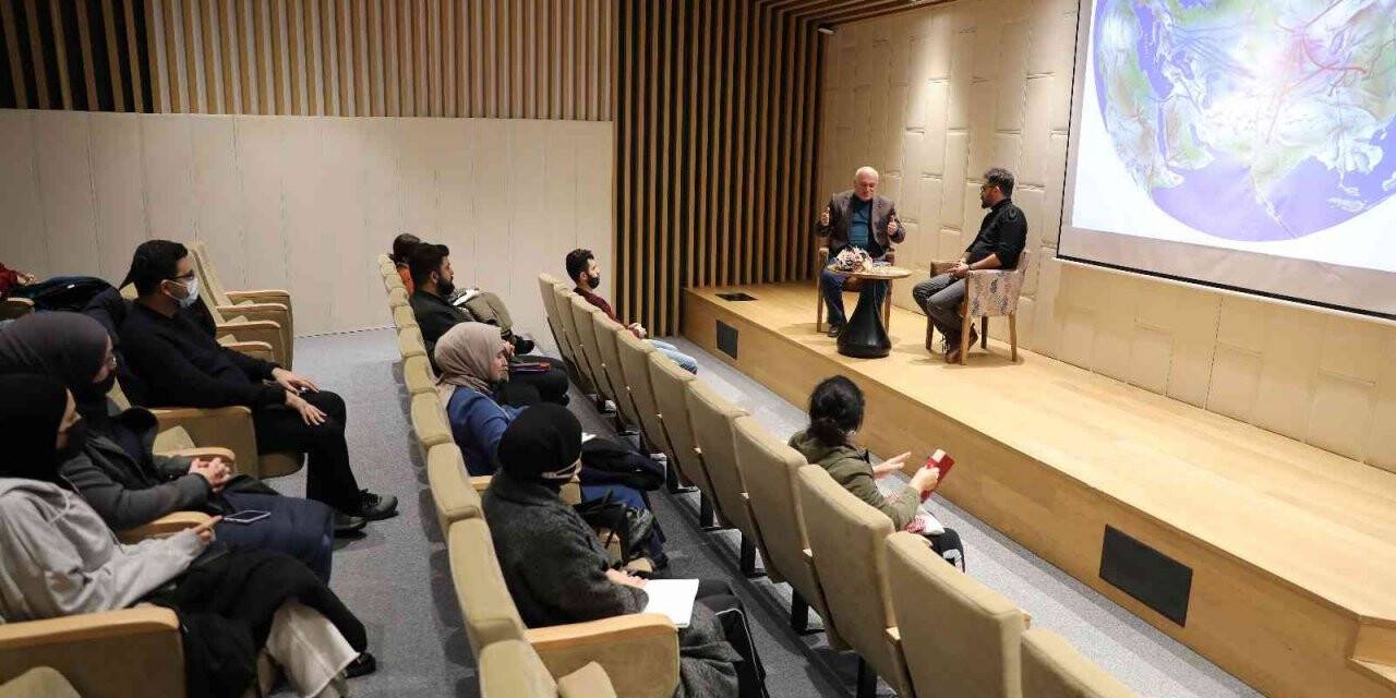 Başakşehir’de Düşünce Akademisi başladı