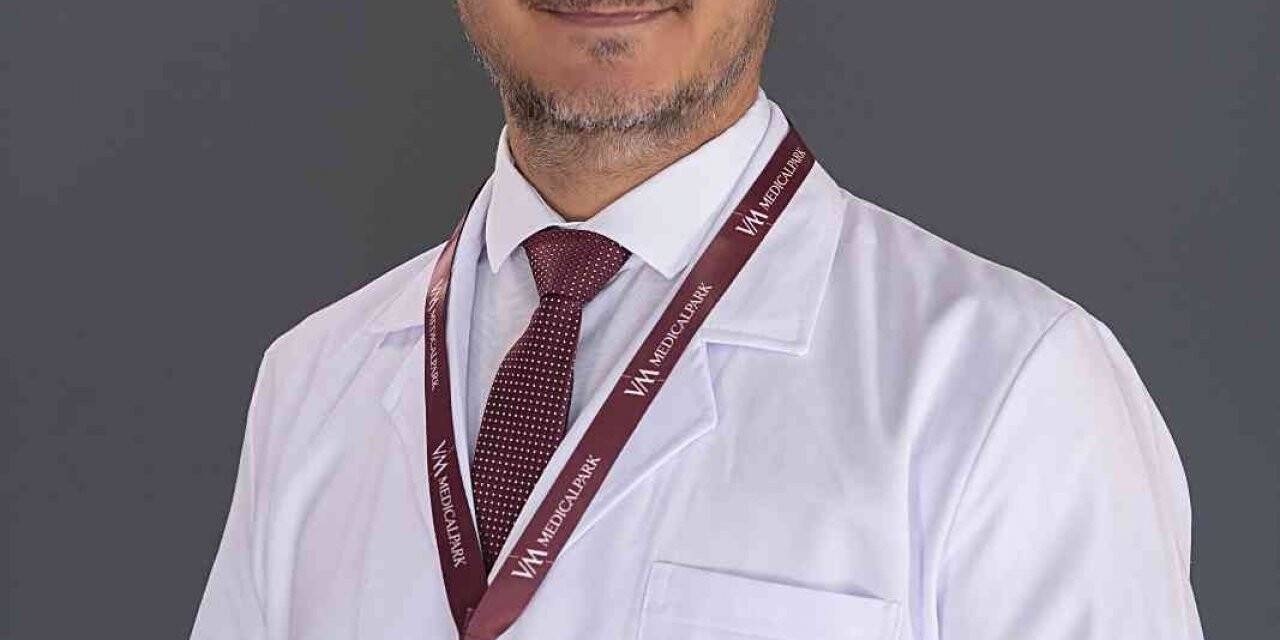 Kemik yapısının zayıflaması kırıklara neden oluyor