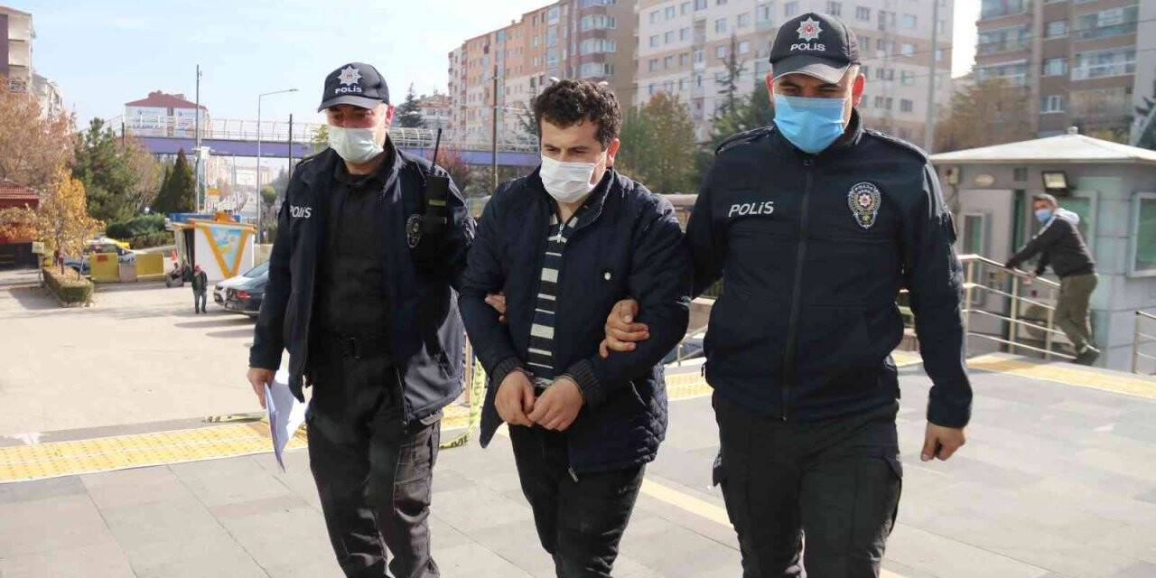 İşten kovulunca çatıyı yakan kapıcı hakkında istenen ceza belli oldu