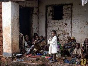 ZOR ŞARTLAR ALTINDA HAYAT MÜCADELESİ VERİYORLAR